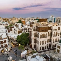 Al Balad Heritage Tour